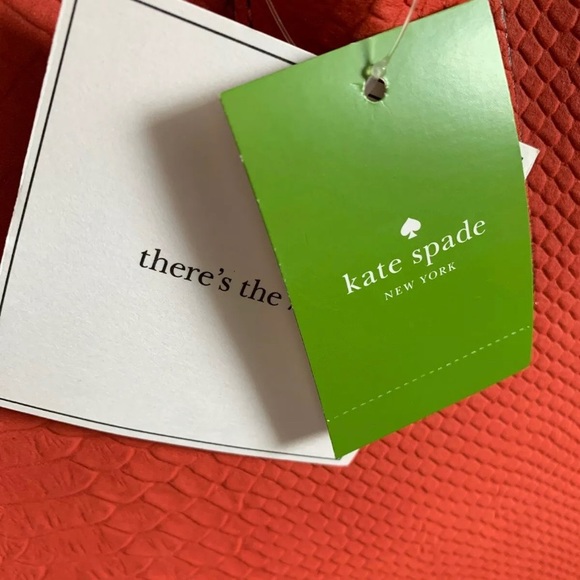 Kate Spade New York Satchel Bag - Picture 3 of 7